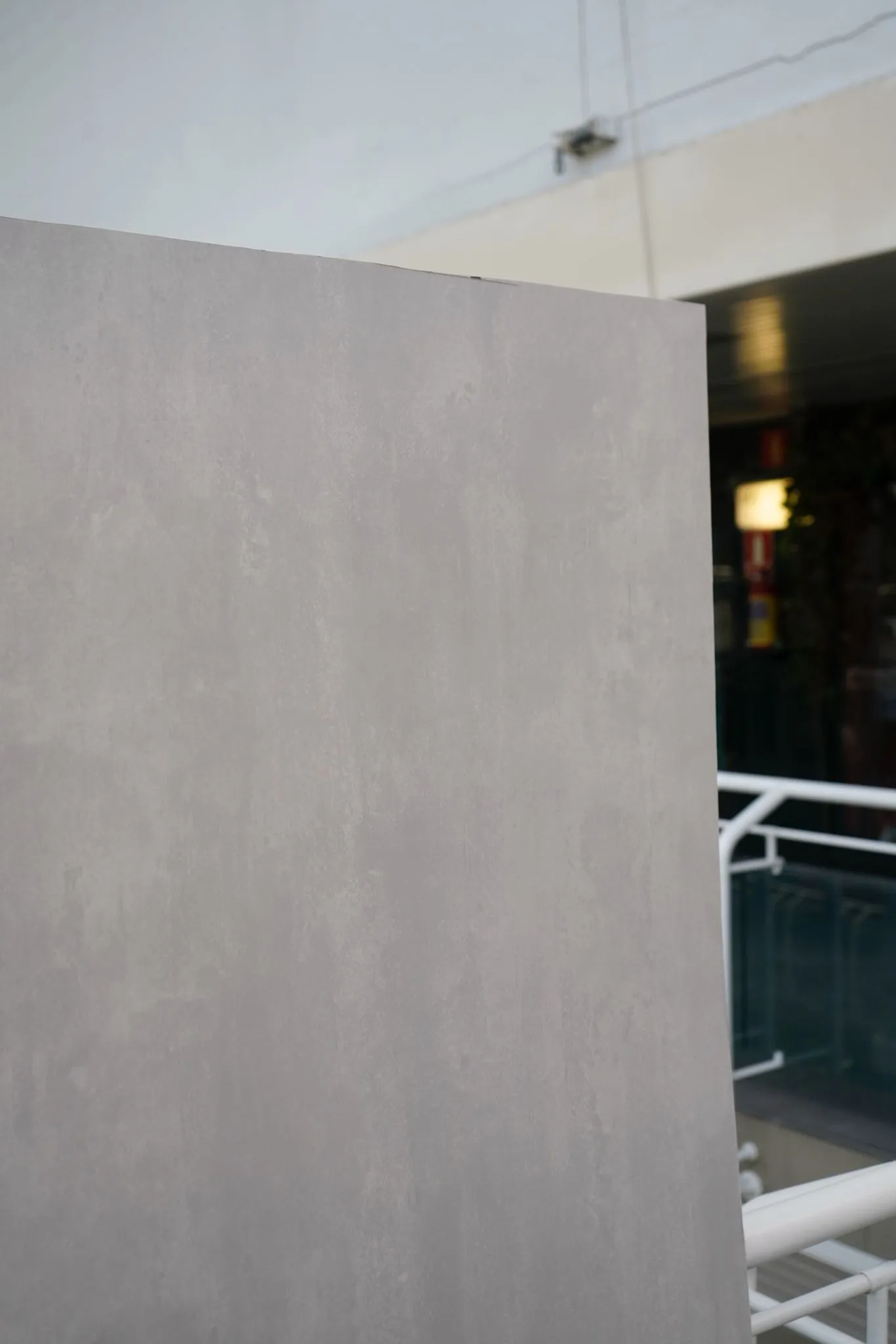 PVC Microcemento Mate view 2